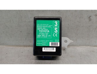 Recambio de modulo electronico para toyota prius (_w3_) 1.8 hybrid (zvw3_) referencia OEM IAM 8974047031  
