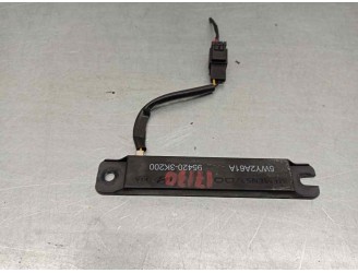 Replacement antenna for Hyundai IX 55 Style OEM IAM reference 954203K200 5WY2A61A SIEMENS