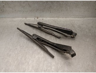 Recambio de brazo limpia delantero derecho para volvo s40 i (644) 1.8 referencia OEM IAM B4184S2 B4184S2 