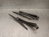 Recambio de brazo limpia delantero derecho para volvo s40 i (644) 1.8 referencia OEM IAM B4184S2 B4184S2 