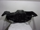 Recambio de salpicadero para nissan juke (f15) 1.6 16v referencia OEM IAM 682001KP1A NEGRO 