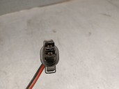 Recambio de resistencia calefaccion para opel vivaro a furgoneta (x83) 1.9 dti (f7) referencia OEM IAM 95525334  VALEO