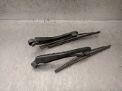 Recambio de brazo limpia delantero derecho para volvo s40 i (644) 1.8 referencia OEM IAM B4184S2 B4184S2 