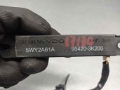 Recambio de antena para hyundai ix 55 style referencia OEM IAM 954203K200 5WY2A61A SIEMENS