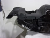 Recambio de salpicadero para nissan juke (f15) 1.6 16v referencia OEM IAM 682001KP1A NEGRO 