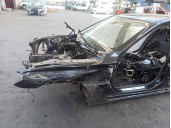 Recambio de punta chasis delantera para bmw serie 7 (f01/f02) 3.0 turbodiesel referencia OEM IAM 41102184348 CORTECARROCERIA 