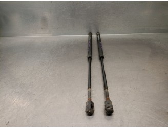 Recambio de amortiguadores maletero / porton para renault scenic ii authentique referencia OEM IAM 8200377789 8200377789 
