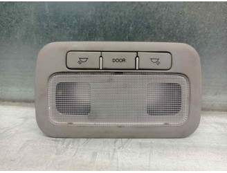 Recambio de luz interior para hyundai ix 55 style referencia OEM IAM 926203J000 