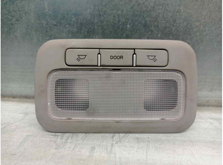 Recambio de luz interior para hyundai ix 55 style referencia OEM IAM 926203J000 