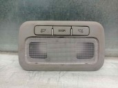 Recambio de luz interior para hyundai ix 55 style referencia OEM IAM 926203J000 