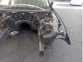 Recambio de punta chasis delantera para bmw serie 7 (f01/f02) 3.0 turbodiesel referencia OEM IAM 41102184348 CORTECARROCERIA 