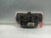 Recambio de luz interior para hyundai ix 55 style referencia OEM IAM 926203J000 