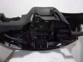 Recambio de salpicadero para nissan juke (f15) 1.6 16v referencia OEM IAM 682001KP1A NEGRO 