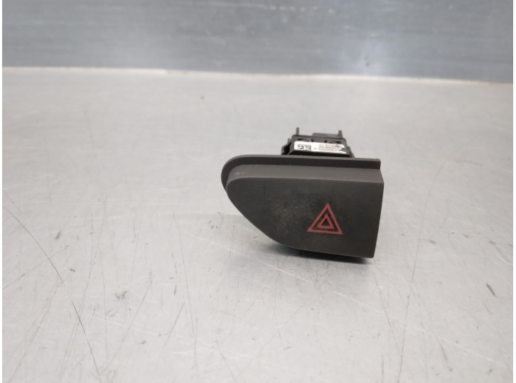 Recambio de warning para renault clio iv 1.5 dci diesel fap energy referencia OEM IAM 252907372R  