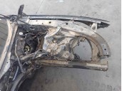 Recambio de punta chasis delantera para bmw serie 7 (f01/f02) 3.0 turbodiesel referencia OEM IAM 41102184348 CORTECARROCERIA 