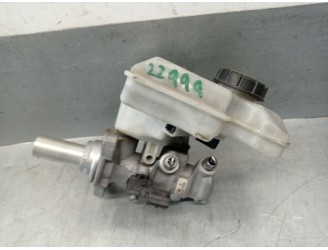 Recambio de bomba freno para seat ateca 1.5 16v tsi act referencia OEM IAM 5Q1611301D 5Q1611301D 03350891791