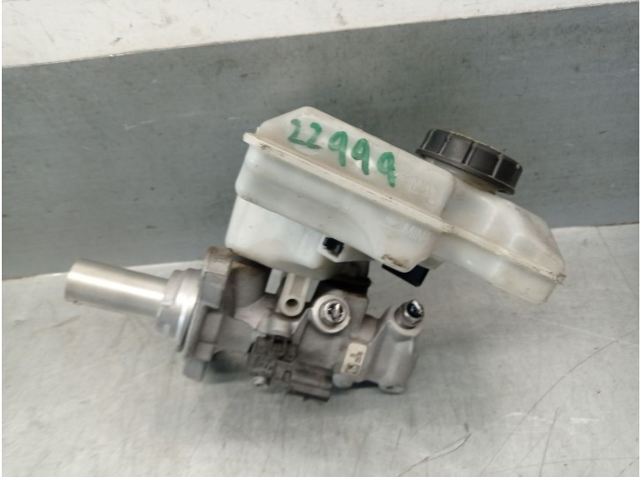 Recambio de bomba freno para seat ateca 1.5 16v tsi act referencia OEM IAM 5Q1611301D 5Q1611301D 03350891791