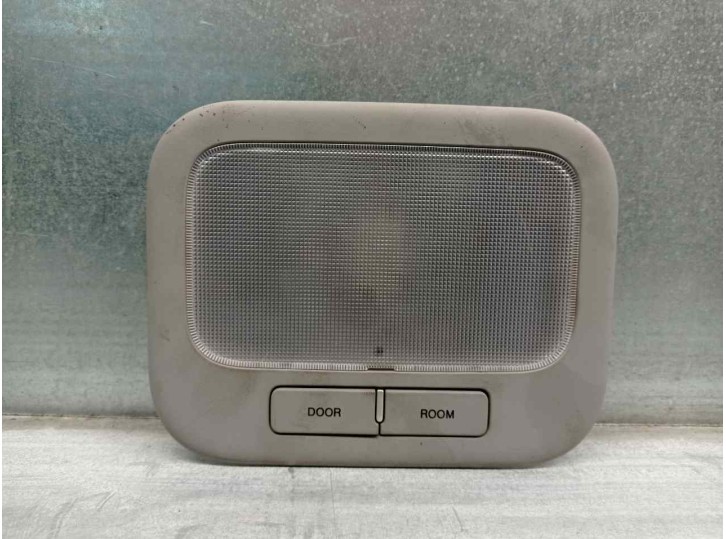 Recambio de luz interior para hyundai ix 55 style referencia OEM IAM 928503J000 