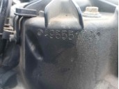 Recambio de punta chasis delantera para bmw serie 7 (f01/f02) 3.0 turbodiesel referencia OEM IAM 41102184348 CORTECARROCERIA 