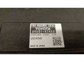 Recambio de modulo electronico para toyota prius (_w3_) 1.8 hybrid (zvw3_) referencia OEM IAM 8968147460  2850002041 DENSO