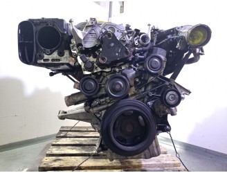 Recambio de motor completo para mercedes-benz clase c coupé (cl203) c 220 cdi (203.708) referencia OEM IAM 646963 A6460103200 30