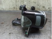 Recambio de soporte filtro gasoil para mercedes-benz clase c (w203) berlina 2.2 cdi cat referencia OEM IAM 