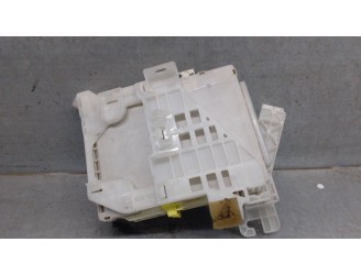 Recambio de centralita check control para toyota prius (_w3_) 1.8 hybrid (zvw3_) referencia OEM IAM 8273047510  