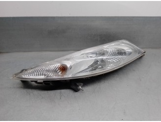 Recambio de faro izquierdo para nissan juke (f15) 1.6 16v referencia OEM IAM 261251KL0B  5 PUERTAS