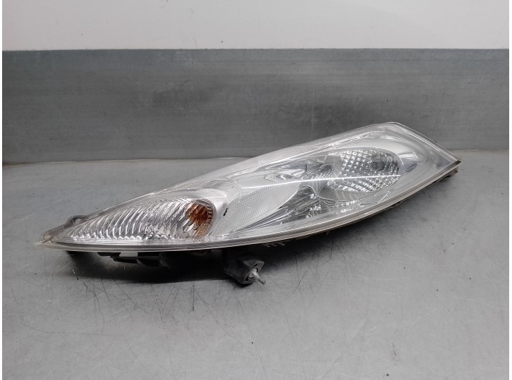 Recambio de faro izquierdo para nissan juke (f15) 1.6 16v referencia OEM IAM 261251KL0B 5 PUERTAS