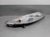 Recambio de faro izquierdo para nissan juke (f15) 1.6 16v referencia OEM IAM 261251KL0B 5 PUERTAS