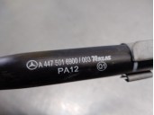 Recambio de tubo para mercedes-benz clase v (w447) referencia OEM IAM A4475016900 