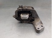 Recambio de soporte motor izquierdo para citroën c5 berlina 2.0 hdi fap referencia OEM IAM 181398 181394 