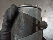 Recambio de soporte filtro gasoil para mercedes-benz clase c (w203) berlina 2.2 cdi cat referencia OEM IAM 