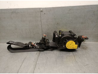Recambio de cinturon seguridad trasero izquierdo para hyundai i10 iii (ac3, ai3) 1.2 mpi referencia OEM IAM 89870K7000NNB 89870K