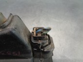 Recambio de faro antiniebla trasero derecho para ssangyong rodius xdi referencia OEM IAM 7345021001LAK 5 PINES 5 PUERTAS