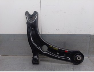 Replacement front left lower suspension arm for Seat Ateca 1.5 16V TSI ACT OEM IAM reference 3Q0407118B 3Q040711