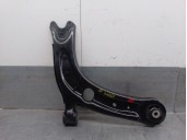 Recambio de brazo suspension inferior delantero izquierdo para seat ateca 1.5 16v tsi act referencia OEM IAM 3Q0407118B 3Q040711