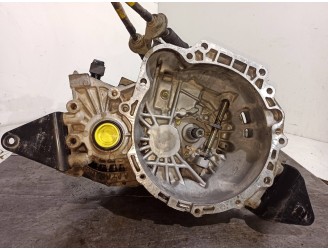 Recambio de caja cambios para hyundai accent (lc) 1.5 crdi cat referencia OEM IAM J22073 347845 