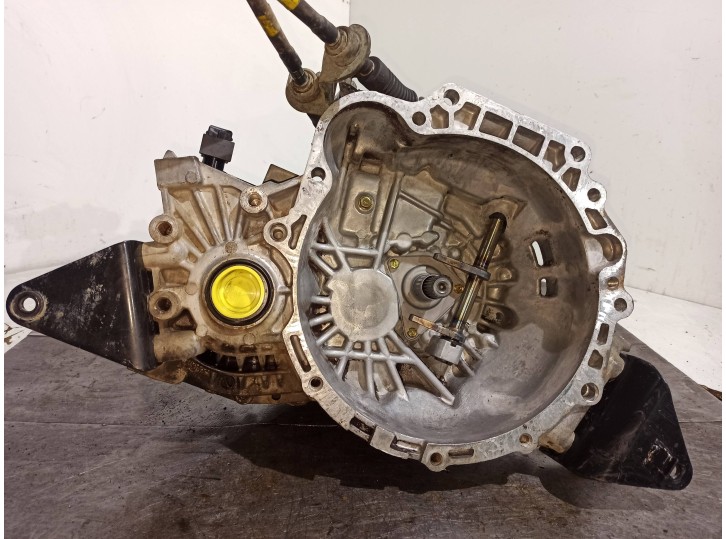 Recambio de caja cambios para hyundai accent (lc) 1.5 crdi cat referencia OEM IAM J22073 347845 