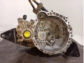 Replacement gearbox for Hyundai Accent (LC) 1.5 CRDi CAT OEM IAM reference J22073 347845 