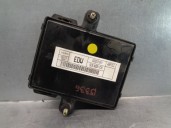 Recambio de modulo electronico para ssangyong rodius xdi referencia OEM IAM 8232021041  