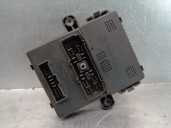 Recambio de modulo electronico para ssangyong rodius xdi referencia OEM IAM 8232021041  