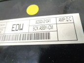 Recambio de modulo electronico para ssangyong rodius xdi referencia OEM IAM 8232021041  