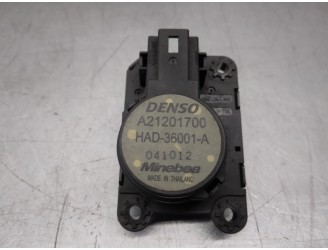 Recambio de motor calefaccion para renault clio iv 1.5 dci diesel fap energy referencia OEM IAM A21201700 MOTOR DE TRAMPILLA 