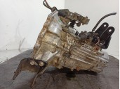 Replacement gearbox for Hyundai Accent (LC) 1.5 CRDi CAT OEM IAM reference J22073 347845 