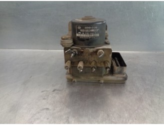 Recambio de abs para ssangyong rodius xdi referencia OEM IAM 4894021200 06210200664 ATE