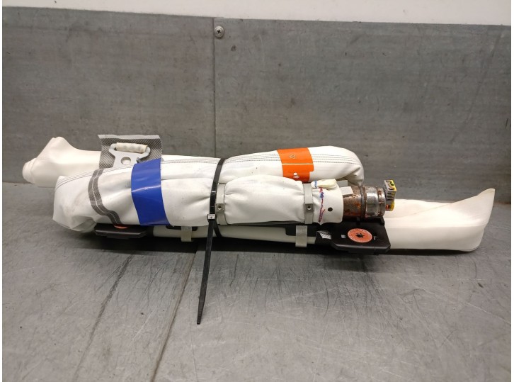 Recambio de airbag lateral delantero izquierdo para hyundai i10 iii (ac3, ai3) 1.2 mpi referencia OEM IAM 80410K7000 80410K7000 