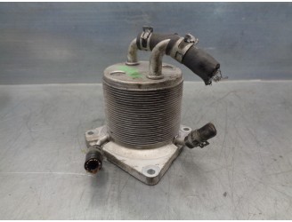 Recambio de radiador caja cambios para nissan juke (f15) 1.6 16v referencia OEM IAM 216063TX0B  