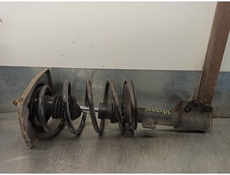Replacement left front shock absorber for Citroën C8 2.0 16V CAT (RFN / EW10J4) OEM IAM reference 14942150800R 82490400