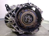 Recambio de caja cambios para seat ateca 1.5 16v tsi act referencia OEM IAM URK 0CW300051M FD7CW002